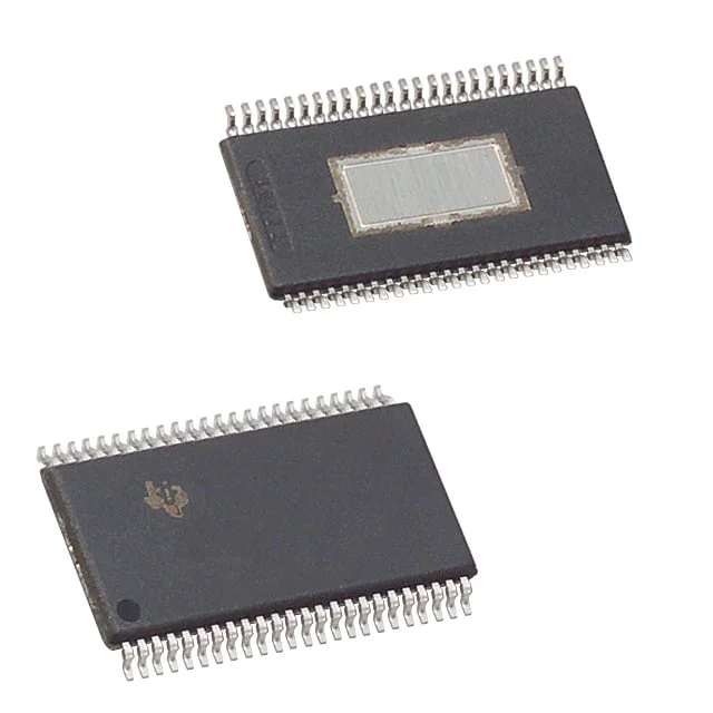 TPS65232A2DCA Texas Instruments