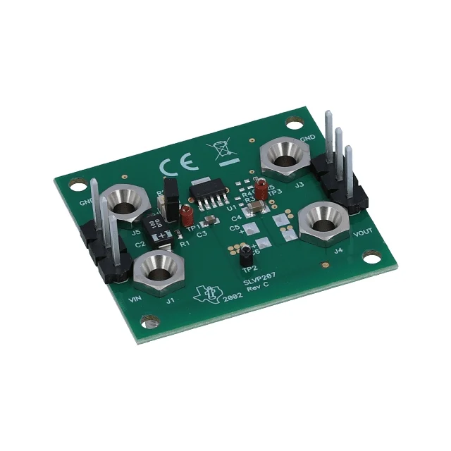 TPS72518EVM-207 Texas Instruments