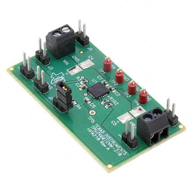 TPS74901EVM-210 Texas Instruments