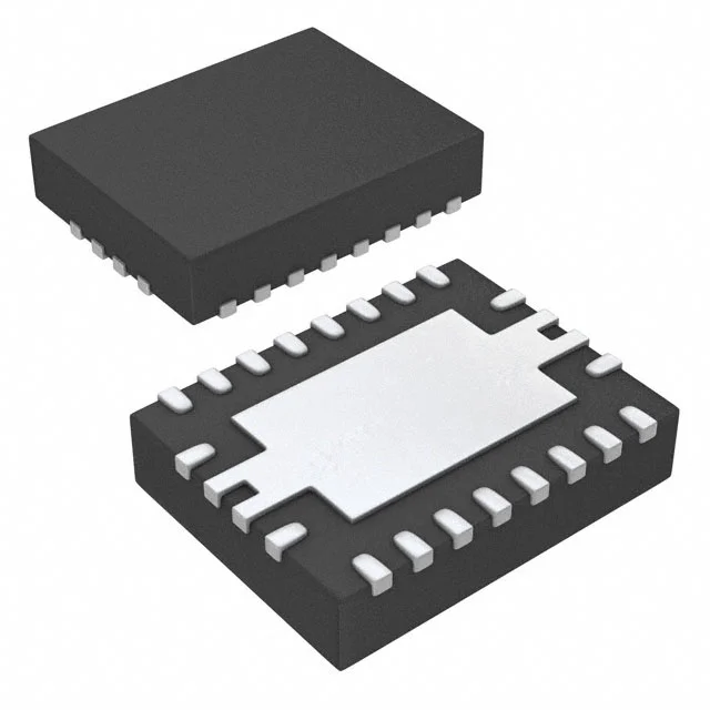 TPS75003MRHLREP Texas Instruments