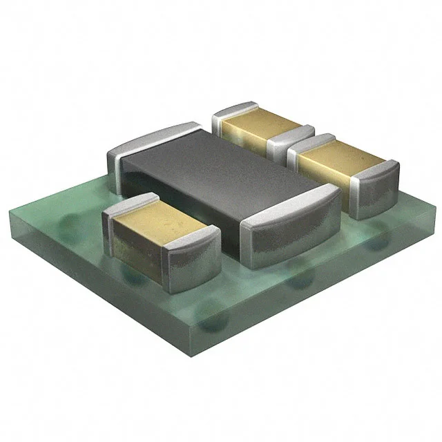 TPS8268120SIPR Texas Instruments