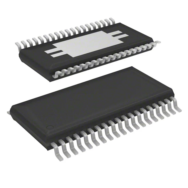 TPS8802DCPR Texas Instruments