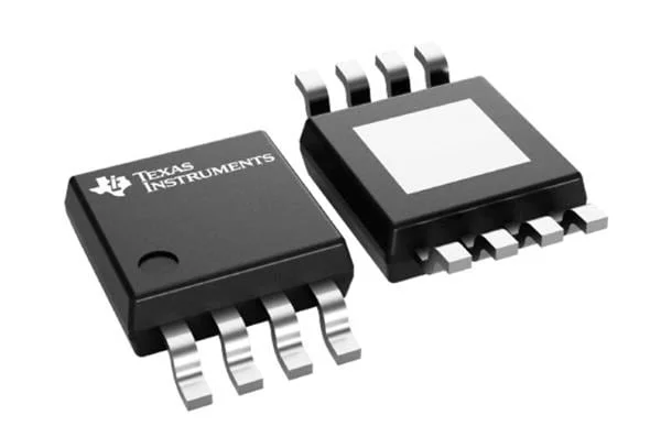 TPS92629QDGNRQ1 Texas Instruments