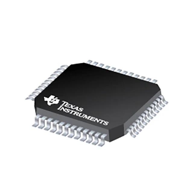 TPS92664QPHPRQ1 Texas Instruments