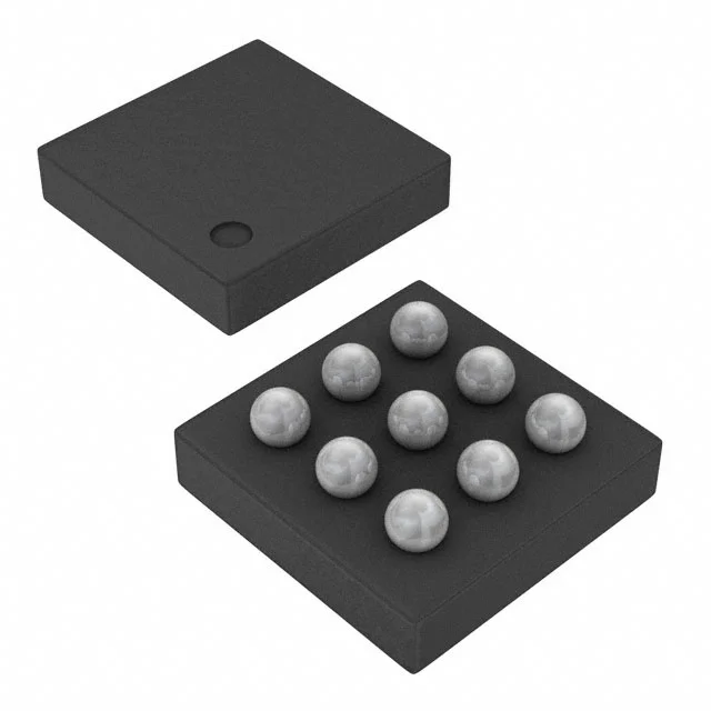 TS3A226EYFFR Texas Instruments