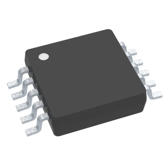 TS3A24157DGSR Texas Instruments