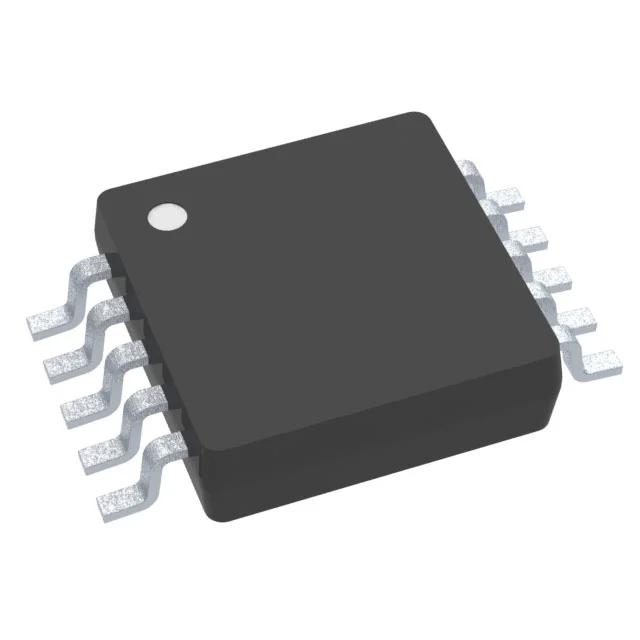 TS5A23159DGSR Texas Instruments