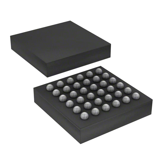 TS5MP646YFPR Texas Instruments