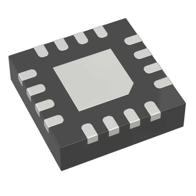 TSC2008IRGVR Texas Instruments