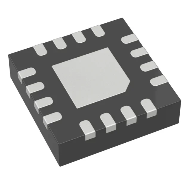 TSC2008IRGVT Texas Instruments
