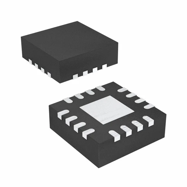 TSC2046IRGVT Texas Instruments