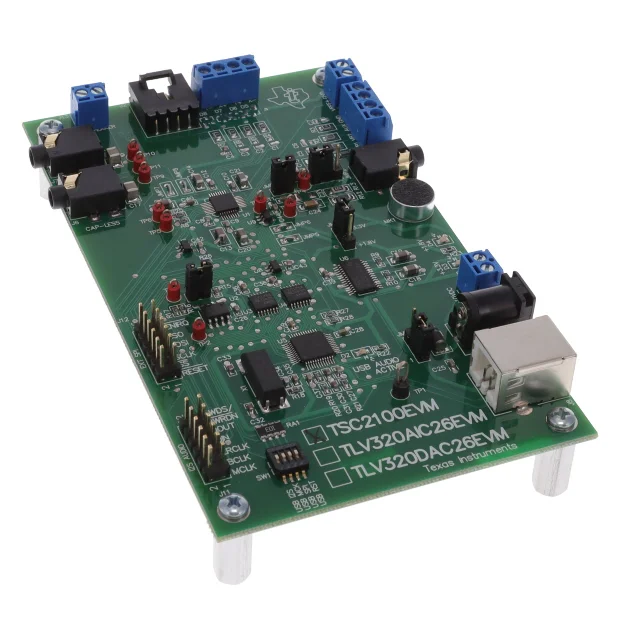 TSC2100EVM Texas Instruments