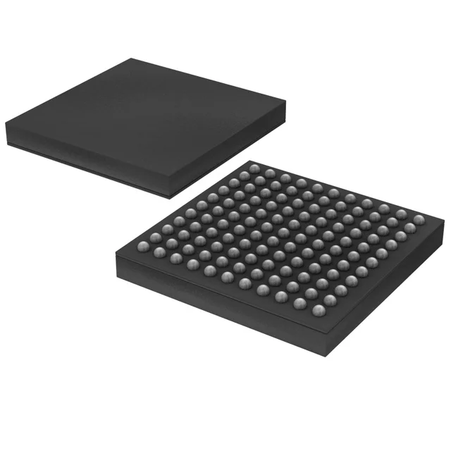 TSC2301IZQZ Texas Instruments