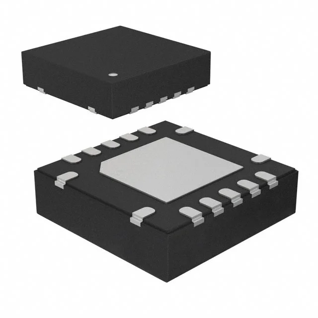 TUSB215RGYR Texas Instruments