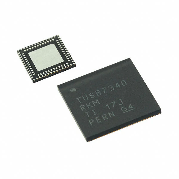 TUSB8040ARKMR Texas Instruments
