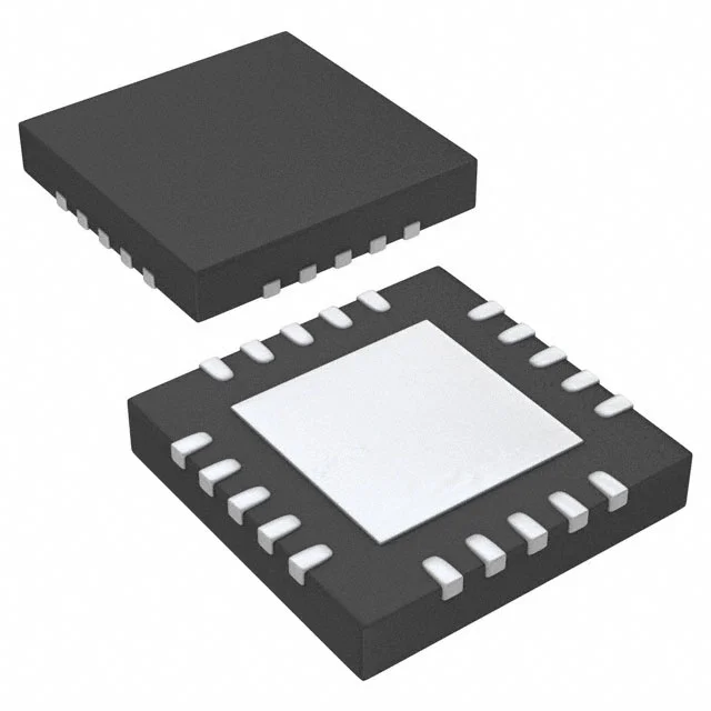 TUSS4440TRTJR Texas Instruments
