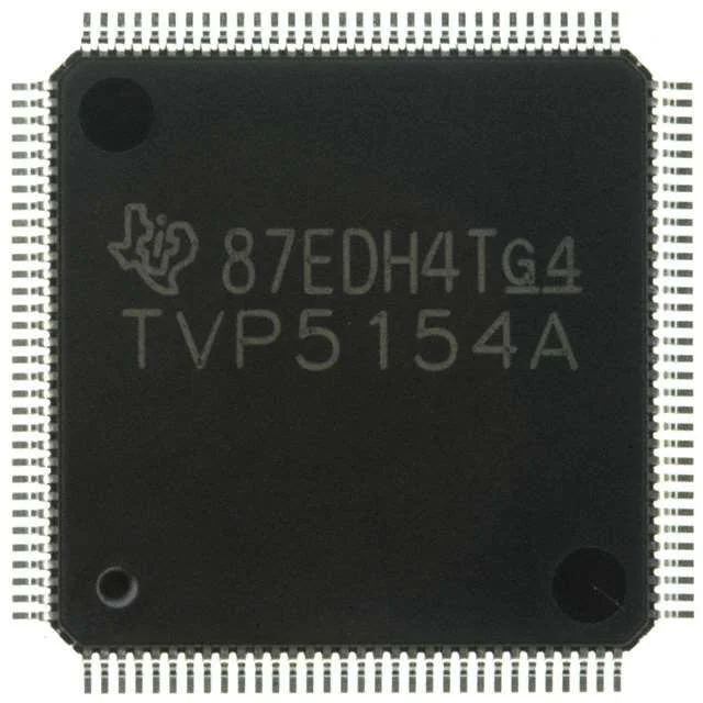 TVP5156PNP Texas Instruments