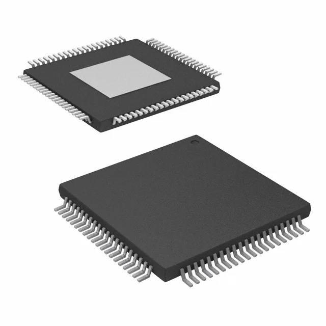 TVP9900PFP Texas Instruments