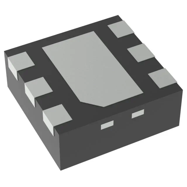 TVS2200DRVR Texas Instruments