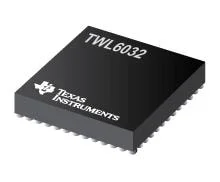 TWL6032A2B4YFFT Texas Instruments