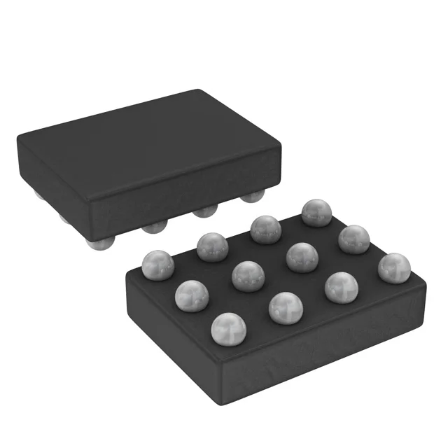 TXS0104EYZTR Texas Instruments