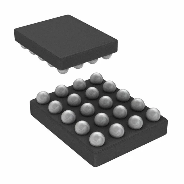 TXS0206-29YFPR Texas Instruments