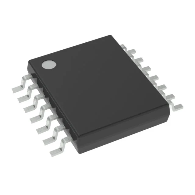 TXU0304QPWRQ1 Texas Instruments