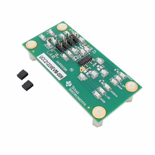 UCC21220EVM-009 Texas Instruments