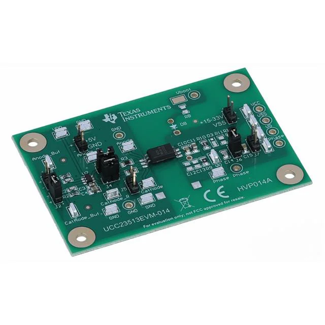 UCC23511BDWY Texas Instruments