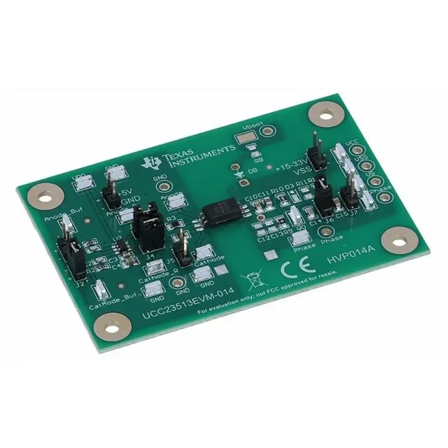 UCC23513QDWYRQ1 Texas Instruments