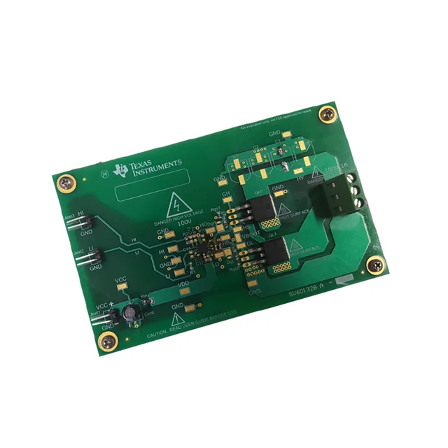 UCC27201AEVM-328 Texas Instruments