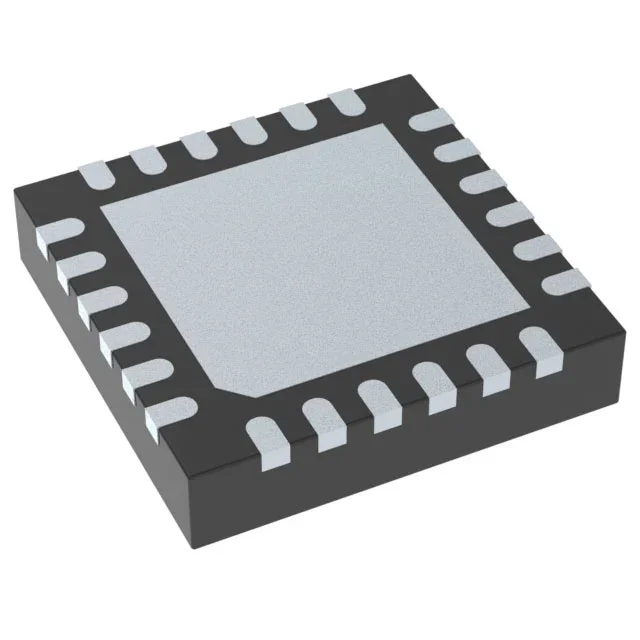 UCC28781QRTWRQ1 Texas Instruments