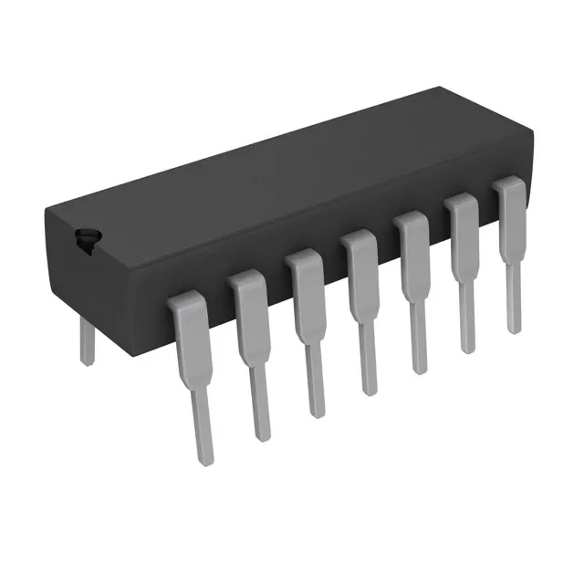 UCC35701N Texas Instruments