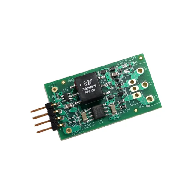 UCC5390SCDEVM-010 Texas Instruments