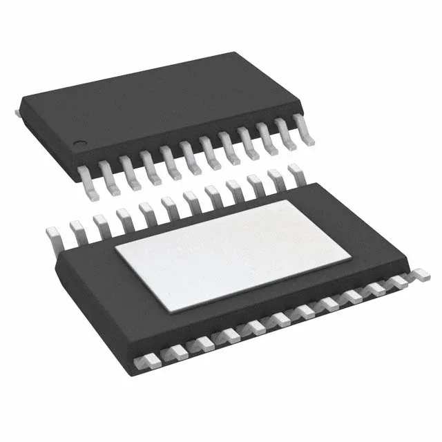 UCC5606PWP Texas Instruments