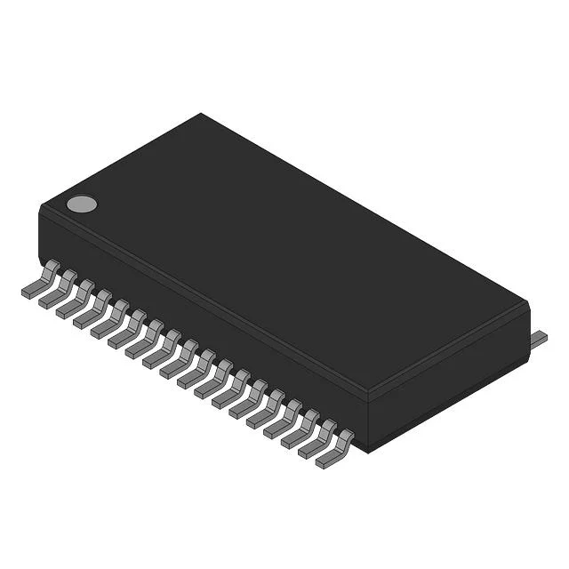 UCC5630MWP Texas Instruments