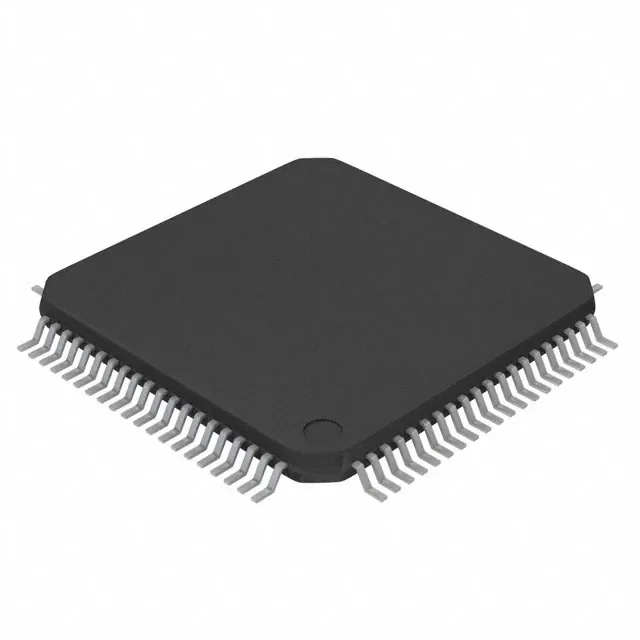 UCD3040PFC Texas Instruments
