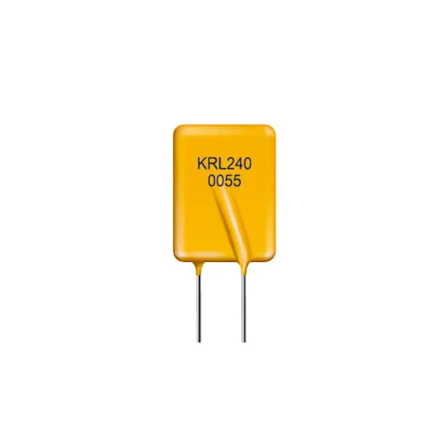 KRL2400075SBY Thinking Electronic Industrial Co.,Ltd