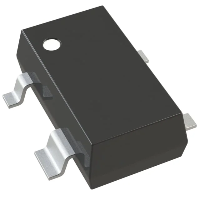 XC6119N21ANR-G Torex Semiconductor Ltd
