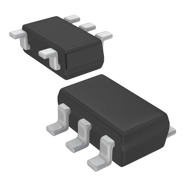 XC6227C181MR-G Torex Semiconductor Ltd