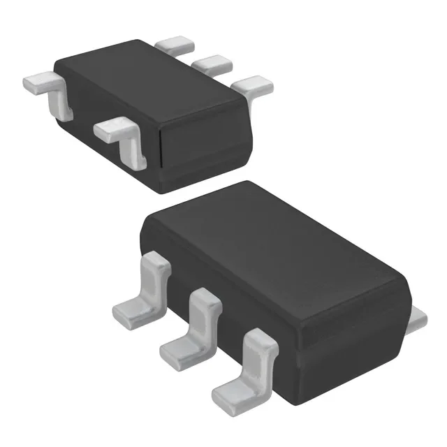 XC9221D095MR-G Torex Semiconductor Ltd