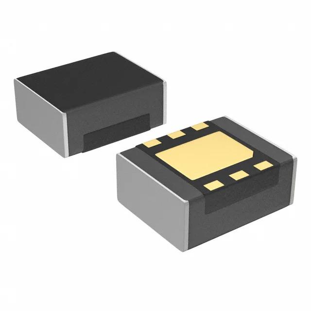 XCL101A351ER-G Torex Semiconductor Ltd