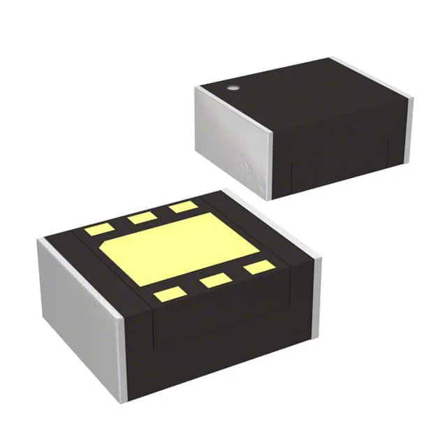 XCL101C501ER-G Torex Semiconductor Ltd