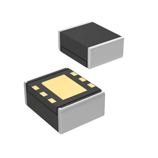 XCL202B331ER-G Torex Semiconductor Ltd
