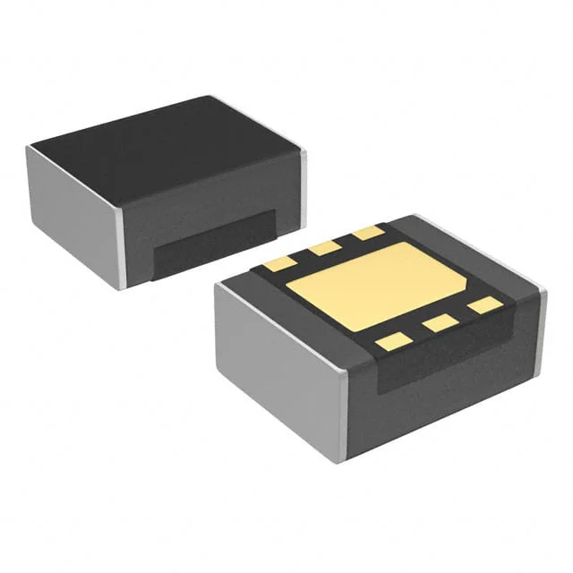 XCL219B123FR-G Torex Semiconductor Ltd