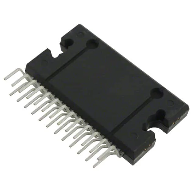 TB62215AHQ Toshiba Semiconductor and Storage