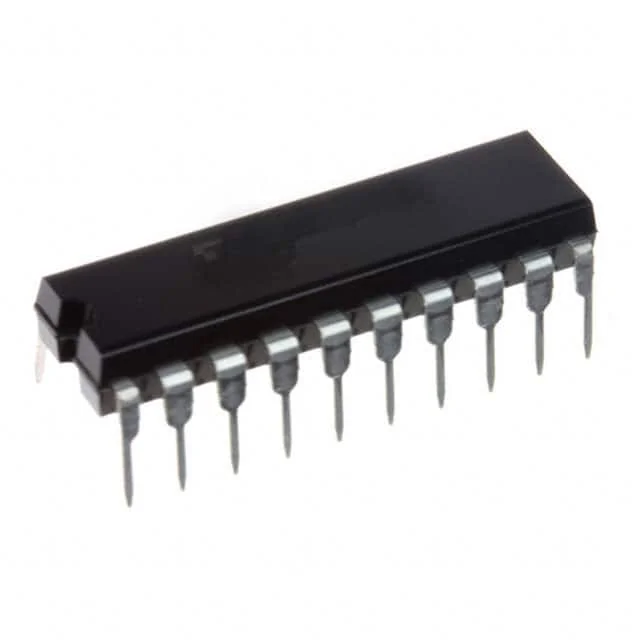 TC74ACT573P(F) Toshiba