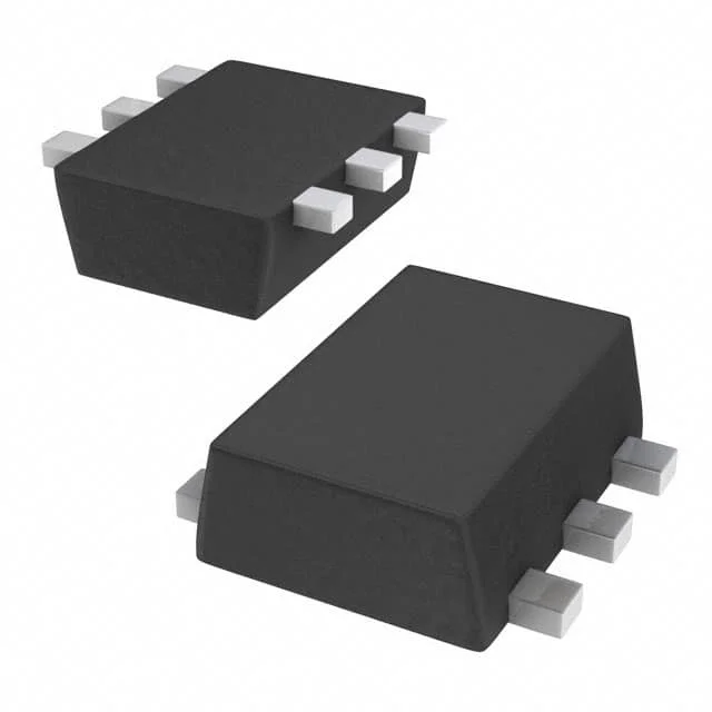 TC7SP3125TU,LF Toshiba Semiconductor and Storage