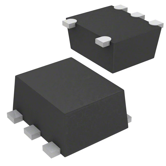 TC7SZ34AFS,L3F Toshiba Semiconductor and Storage