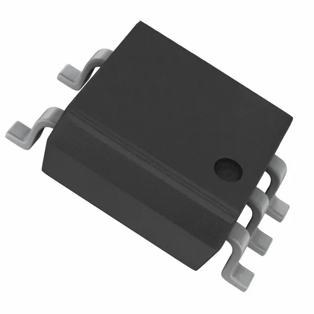 TLP105(F) Toshiba Semiconductor and Storage